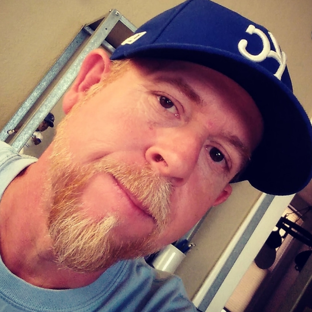 Meet your Posher, Mark